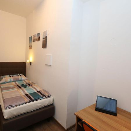 Apartment Krimeja Rijeka Buitenkant foto