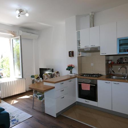 Apartment Krimeja Rijeka Buitenkant foto