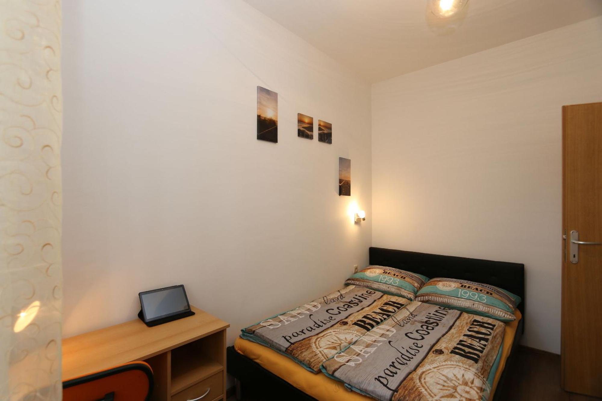Apartment Krimeja Rijeka Buitenkant foto